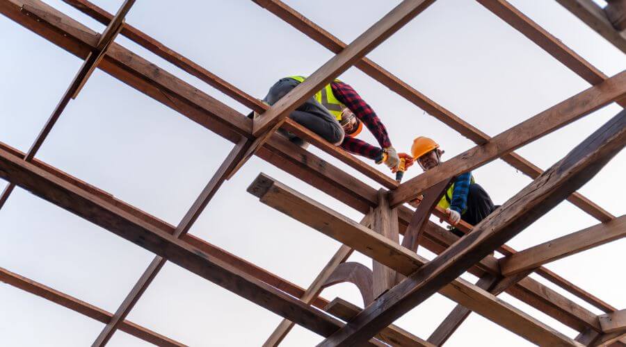 Professional gutter cleaning services in Wagener, SC